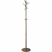 Resim System Antik Saten Mat Çoklu Askılık (BA5002 041 ABM) 