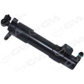 Resim Gva 9106071 - Far Yıkama Robotu Sol Mercedes E-class W211 06 08 