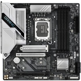 Resim Gigabyte Z890m Gamıng X Soket 1851 Ddr5 9200(OC) Mhz Matx Gaming (OYUNCU) Anakart 