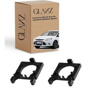 Resim Glanz Ford Focus 3 H7 Led Xenon Sabitleme Aparatı 