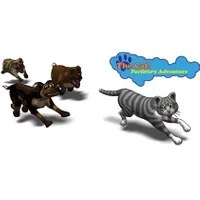 Resim The Cat! Porfirio's Adventure (Pc) 