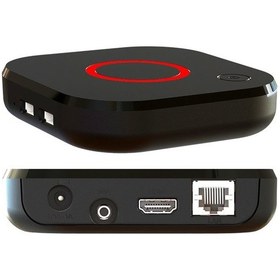 Resim Mag 324W2 1 GB 512 MB Full HD 3D Destekli TV Box 