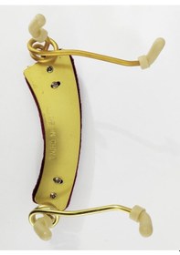 Resim Raymond Joes Vsr4400Gr Yaylı Keman Yastığı 3/4 Ve 4/4 Boy Kemanla 