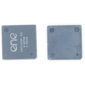 Resim Kb926Qf D2 Ene Tqfp-128 Io Entegre Chipset 