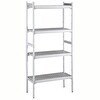 Resim Electrolux Professional Düz Etejer Seti 373x1394 MM H 1700 MM ALS1394 