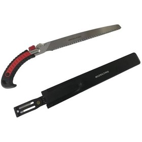 Resim İzeltaş 6735270300 Budama Testeresi 300MM Ağaç Dal Budama 