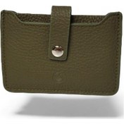 Resim Matmazel Erkek Cüzdan-203430397 Haki 