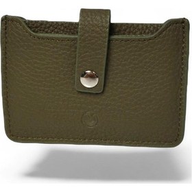 Resim Matmazel Erkek Cüzdan-203430397 Haki 