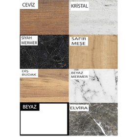 Resim Sweethomemasasandaly Silva Açılır Barok Ceviz Masa 4 Adet Ahşap Gala Sandalye Takım 