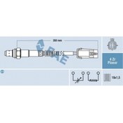 Resim Fae OKSIJEN SENSORU VECTRA C Z22SE ( P1 ) - 77462 