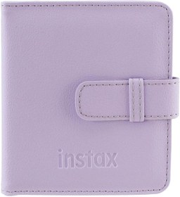 Resim Fujifilm İnstax Mini 12 Fotoğraf Makinesi+Askı+pil +10'lu film+Albüm 