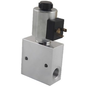 Resim 2/2 Selenoid Popet Valf Kartuşları 