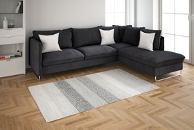 Resim AİDA HOME LOOP SALON HALISI, 80X200 