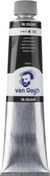 Resim 200ml Yağlı Boya Lamp Black / 702 Van Gogh