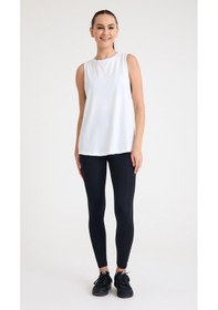 Resim Scorp Icon Kadın Spor Atlet Beyaz Renkli 