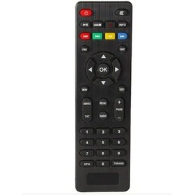 Resim Wismann Mini 600 Hd Kumanda 
