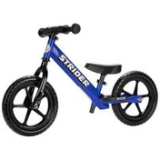 Resim ToysAll Strider 12 Sport Denge Bisikleti - Mavi 