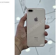Resim Apple iPhone 8 Plus İkinci El TR | 64 GB | Altın İkinci El İPHONE 8 PLUS 64 GB TÜRKİYE