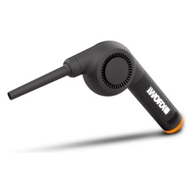 Resim WX747.9 Makerx 20V Kömürsüz Profesyonel Mini Üfleyici 