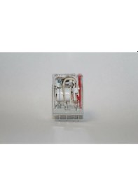 Resim 8 Pin 2 Kontak 24vdc Röle 