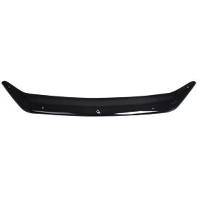 Resim Ford Custom Uyumlu 2012-2017 Abs Kaput Rüzgarlığı 