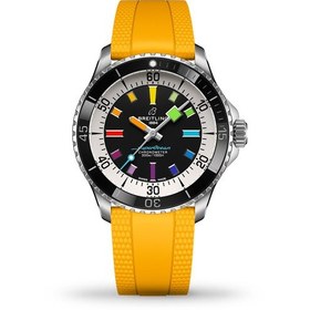 Resim Breitling Superocean 42 Automatic A17375211b2s4 Erkek Kol Saati 