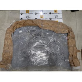 Resim 651000987R Dacia Duster Motor Kaputu Mais 