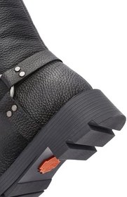 Resim Harley Davidson Myerson Deri Çizme, 026Z100068_B14-09 