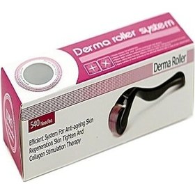 Resim Derma Roller System 0.5 Mm.. 