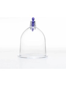 Resim LTG Nova 100 Adet 5 Numara Hacamat Kupası 