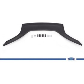 Resim Fiat Fiorino Ön Kaput Koruyucu 2008 - 