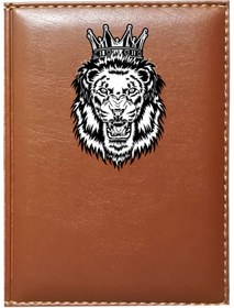 Resim promosyon denizi PROMOSYON DENİZİ ASLAN GÖRSELLİ TABA RUHSAT KABI 