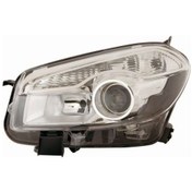 Resim Far Qashqaı 10-13 Xenon Tıp Sol Depo 215-11d7l-ldhem-26060 