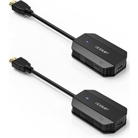 Resim Hdmı Kablosuz Bağlantı Kiti Eş Zamanlı Görüntü Aktarımı Transmitter Eh-wd9905 Sku: Smg8690010070692 