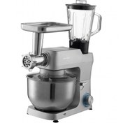 Resim AWOX KITCHEN QUEEN HAMUR MAKİNESİ- GRİ FATURALI-HIZLI GÖNDERİM