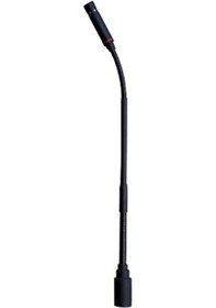 Resim Audio-technica Pro49q Kardioid Kondenser Gooseneck Mikrofon, Siya 