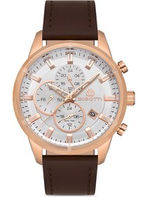 Resim Bigotti Milano BG.1.10356.2 Erkek Kol Saati 