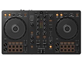 Resim Pioneer DDJ-FLX4 Taşınabilir 2 Kanallı DJ Controller 