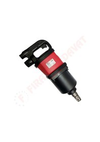 Resim OSACAR 1 İNÇ Havalı Somun Sökme Kısa 6321S 