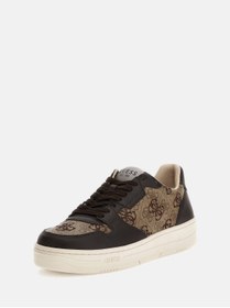 Resim Guess Ancona Erkek Sneaker 
