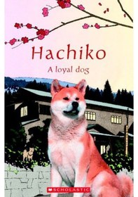 Resim Popcorn Elt Readers Level 1: Hachiko 