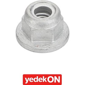 Resim AGCO Altıgen Flanşlı Üst Kilit Somunu - Massey Ferguson / Fendt / Valtra | ACW1027000 