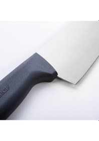 Resim Pirge Gastro Şef Bıçağı Gri 30 Cm 37163 