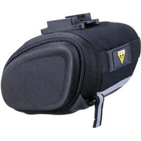 Resim Topeak Sidekick Wedge Pack Sele Altı Çanta M Kılipsli Bağlantı/tc2282b Siyah 