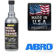 Resim Abro Dizel Sistem Temizleyici Dpf Temizleme 476 Gr 