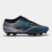 Resim Joma Pcus2301 Pcus2301fg Siyah Mavi Futbol Ayakkabısı 
