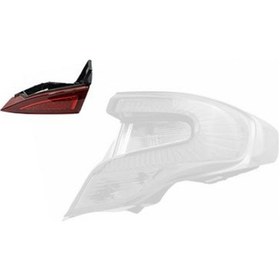 Resim Opar 51984460 Stop Lambası Iç Sağ Egea Sedan 15 