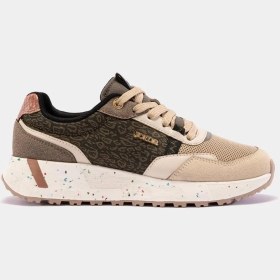 Resim Joma C.660 Lady 2424 Beıge Negro Marron Bej Kadın Günlük AYAKKABIC660LS2424 