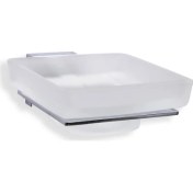 Resim Fontana Fc-50102 Krom Sabunluk 