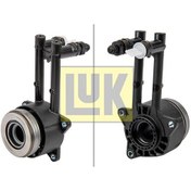 Resim LuK 510001111 Debriyaj Rulmani 510001110 ( Ford Focus 1.6 98- ) 1075776 XS417A564EA (WA813458) 